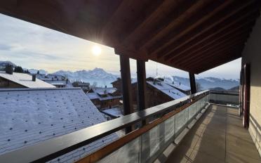 Apartment 5.5 rooms - image - 5