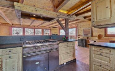 Chalet 8 pièces - image - 7