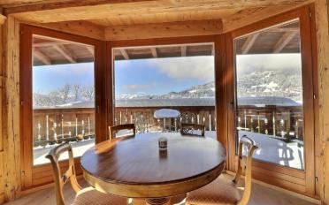 Chalet 8 pièces - image - 3