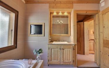 Chalet 8 pièces - image - 11