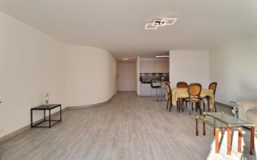 Apartment 3.5 rooms - image - 3