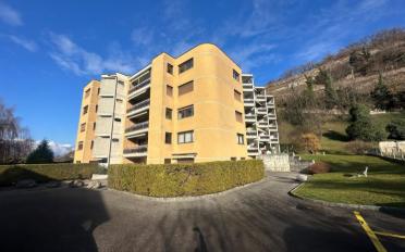 Apartment 3.5 rooms - image - 1