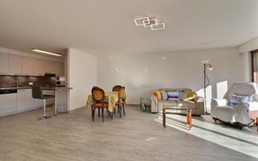 Apartment 3.5 rooms - image - 5