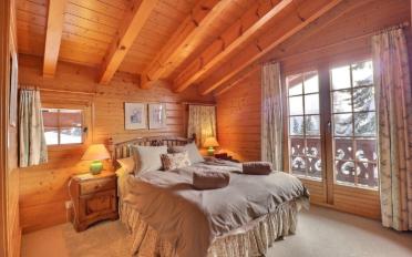 Chalet 5 pièces - image - 9