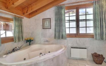 Chalet 5 pièces - image - 10