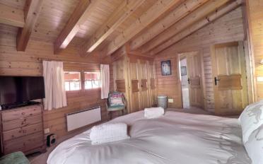 Chalet 5 pièces - image - 13