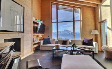 Apartment 7 rooms - image - 1