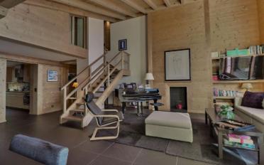 Apartment 7 rooms - image - 6