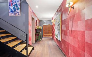 Chalet 9 Zimmer - image - 13