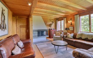 Chalet 7 pièces - image - 4