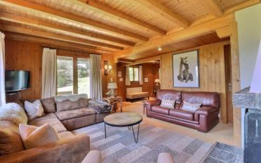 Chalet 7 pièces - image - 3