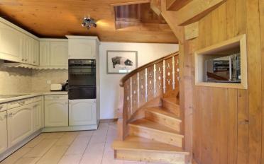 Chalet 7 pièces - image - 12