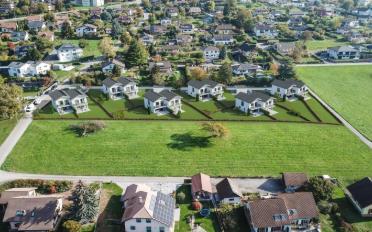 Bifamiliar house 4.5 rooms - image - 5