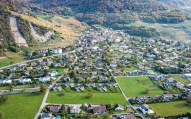 Bifamiliar house 4.5 rooms - image - 8