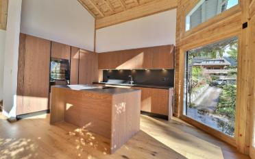 Chalet 7 Zimmer - image - 3