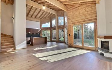 Chalet 7 Zimmer - image - 9