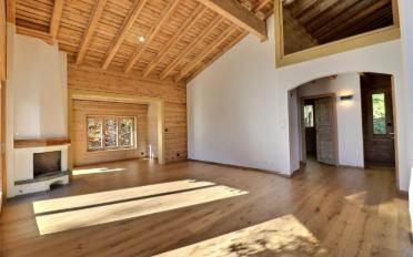 Chalet 7 Zimmer - image - 11