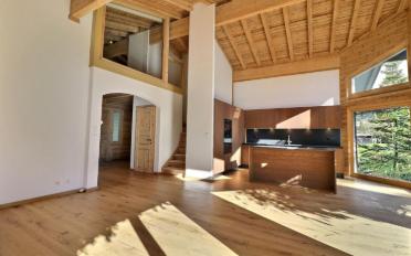 Chalet 7 Zimmer - image - 8