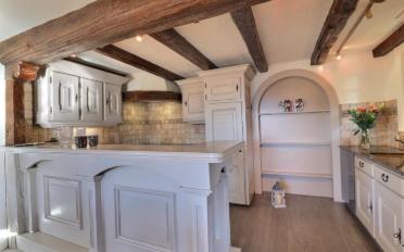 Chalet 8 Zimmer - image - 6