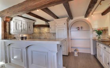 Chalet 8 rooms - image - 8