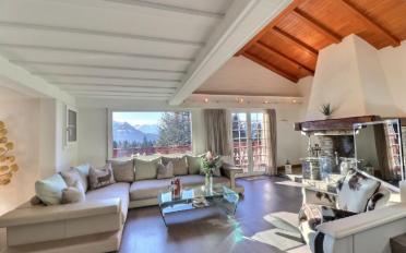 Chalet 8 rooms - image - 2