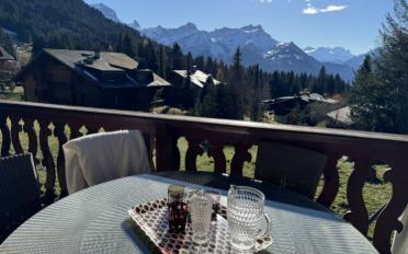 Chalet 8 rooms - image - 6