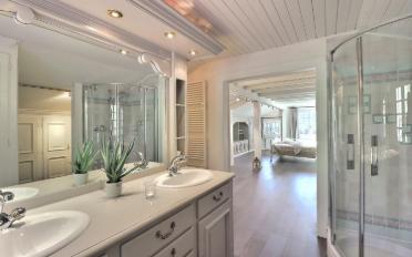 Chalet 8 rooms - image - 13