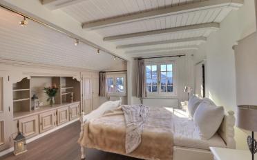 Chalet 8 rooms - image - 12