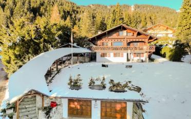 Chalet 8 rooms - image - 5