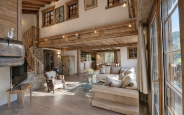 Chalet 8 rooms - image - 1