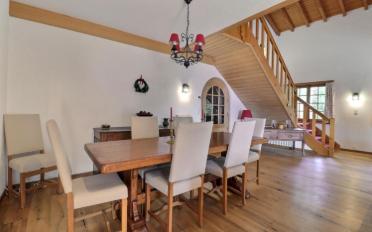 Chalet 7 Zimmer - image - 7