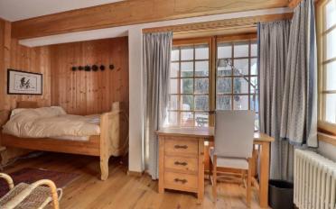 Chalet 7 Zimmer - image - 11