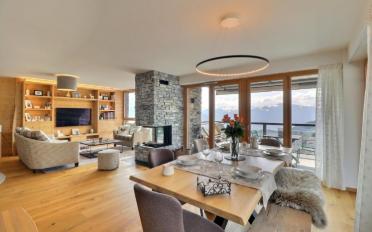 Wohnung 4.5 Zimmer - image - 1