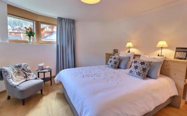 Wohnung 4.5 Zimmer - image - 10