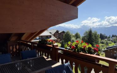 Wohnung 4.5 Zimmer - image - 9