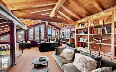 Chalet 9 Zimmer - image - 6