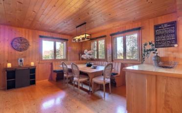 Chalet 8 pièces - image - 6