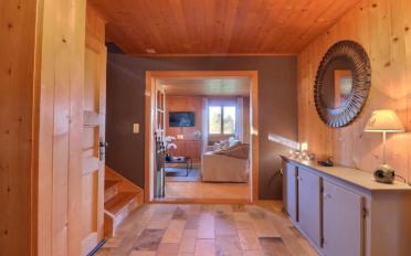 Chalet 8 pièces - image - 4