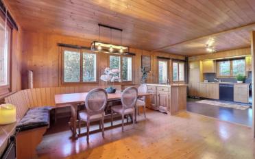 Chalet 8 pièces - image - 5