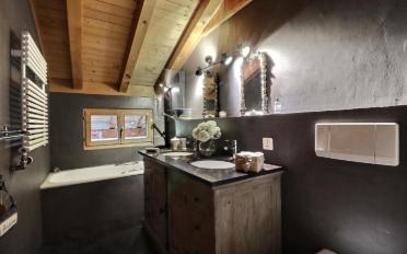 Chalet 8 pièces - image - 9