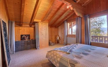 Chalet 8 pièces - image - 12