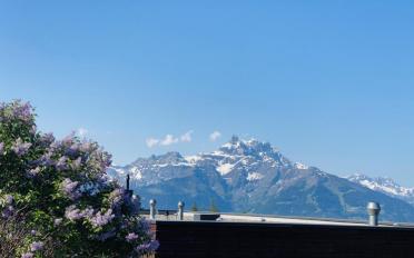 Apartment 4 rooms - image - 3