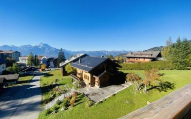 Appartement 4.5 pièces - image - 11