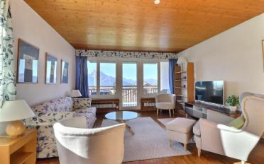 Appartement 4.5 pièces - image - 12