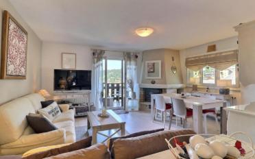 Apartment 3.5 rooms - image - 1