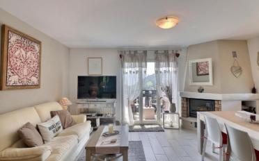 Apartment 3.5 rooms - image - 3