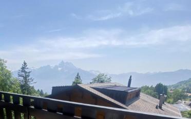 Apartment 3.5 rooms - image - 6