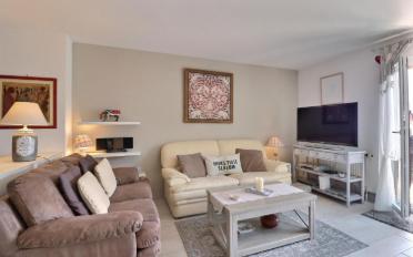 Apartment 3.5 rooms - image - 10