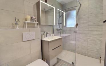 Apartment 3.5 rooms - image - 11