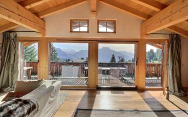 Duplex 4.5 pièces - image - 1